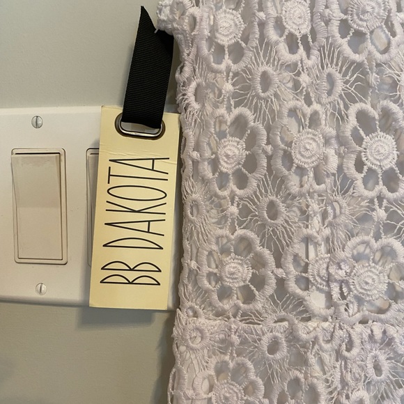 NWT BBDakota Tisa Dress - Picture 11 of 12